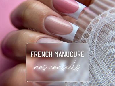 Comment faire une French Manucure avec les produits COD : Nos conseils