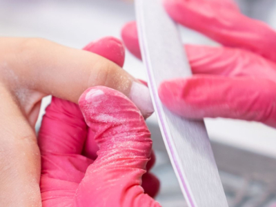 Comment limer ses ongles naturelle en ovale : Guide étape par étape