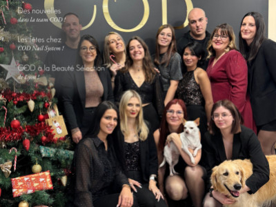 La Gazette COD n°4