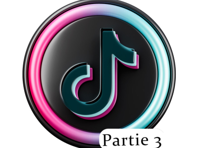 L’algorithme de recommandation de TikTok