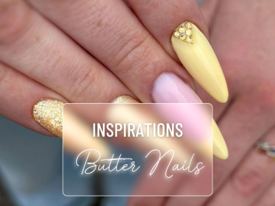 Butter Nails : comment réussir cette manucure jaune ultra tendance ?