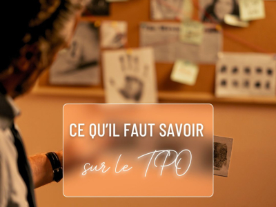 Ce qu’il faut savoir sur le TPO contexte et historique (Partie 1/2)