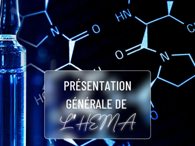 Présentation Générale du HEMA