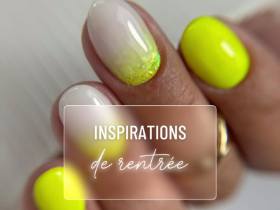 Les poses tendances pour la rentrée 2025 : inspirations, couleurs et nail art