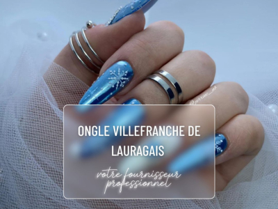 COD Nail System Villefranche-de-Lauragais : votre référence
