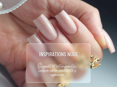 Les poses nude : élégance intemporelle, polyvalence et créativité sans limite